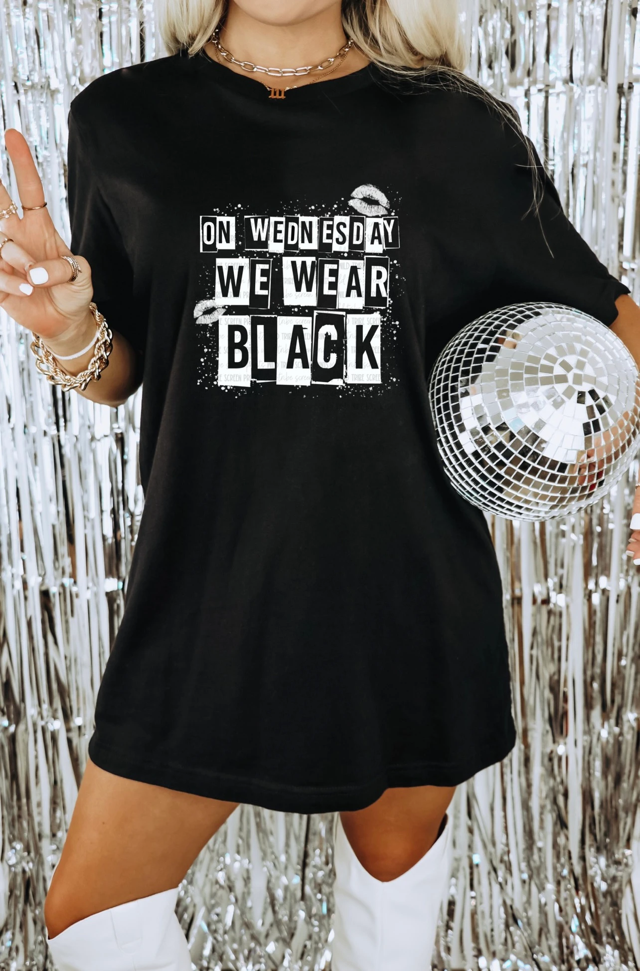 NEW ARRIVALS