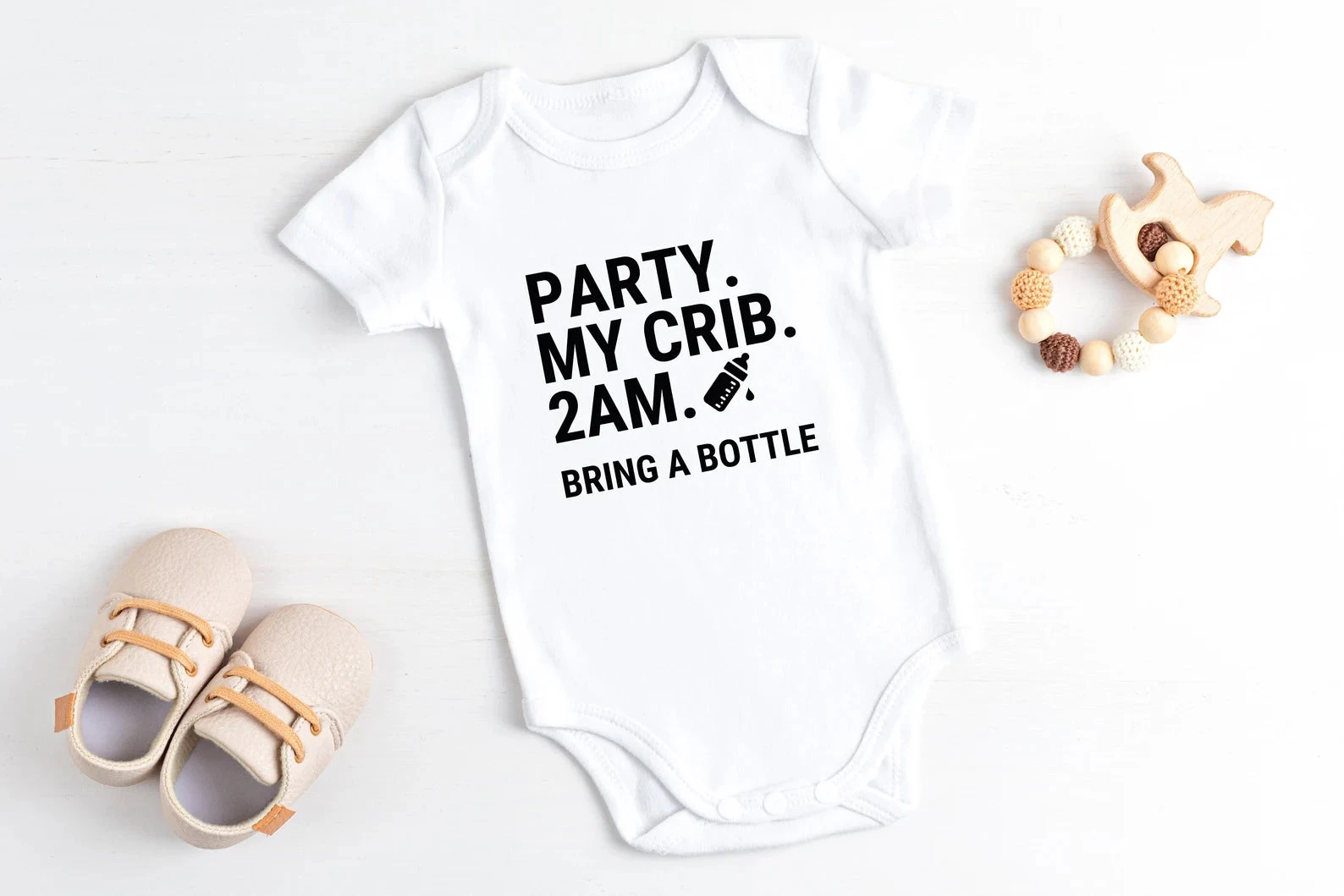 KIDS CLOTHING