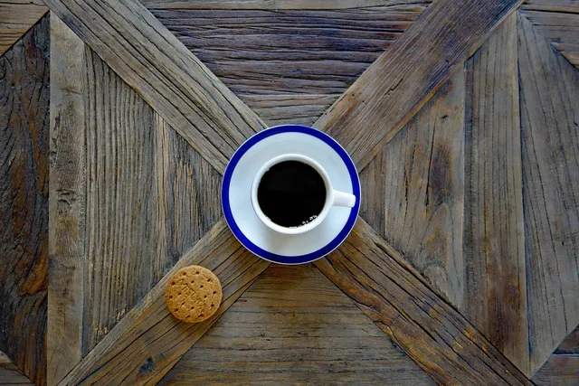 Coffee Libby