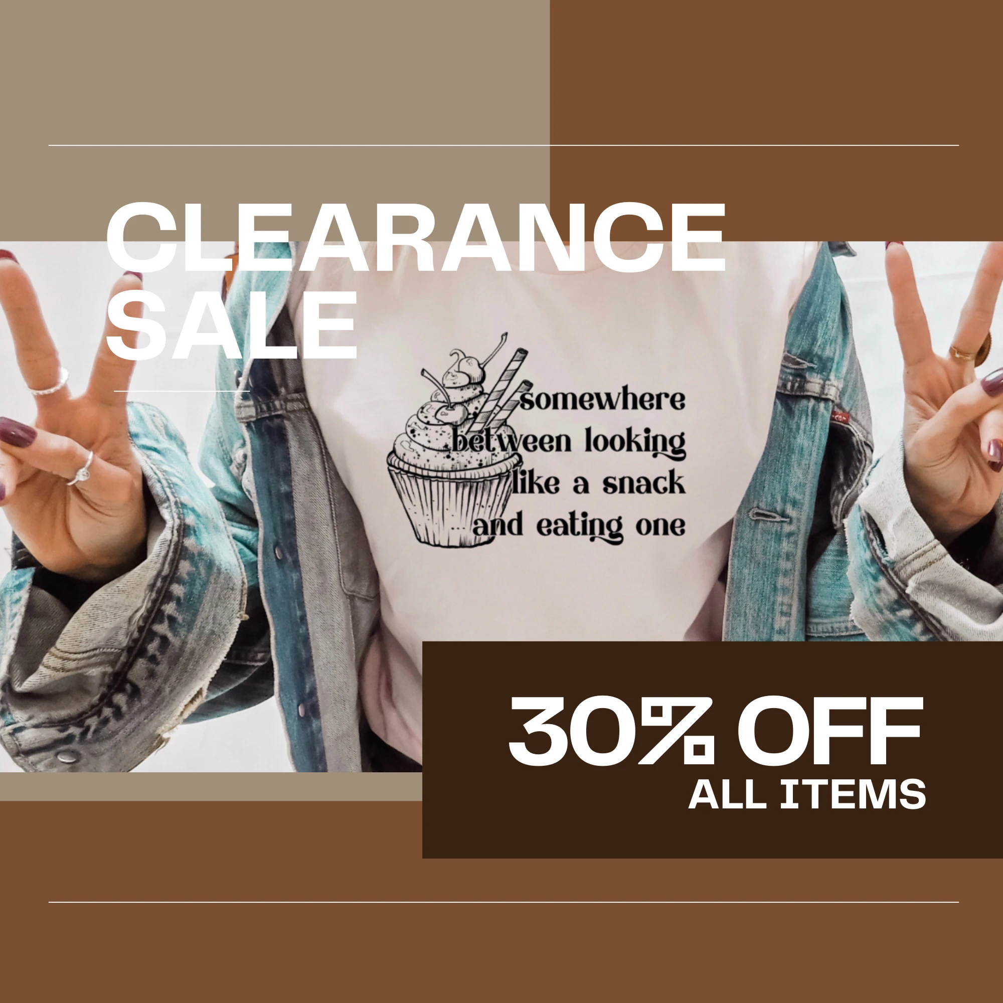 Clearance