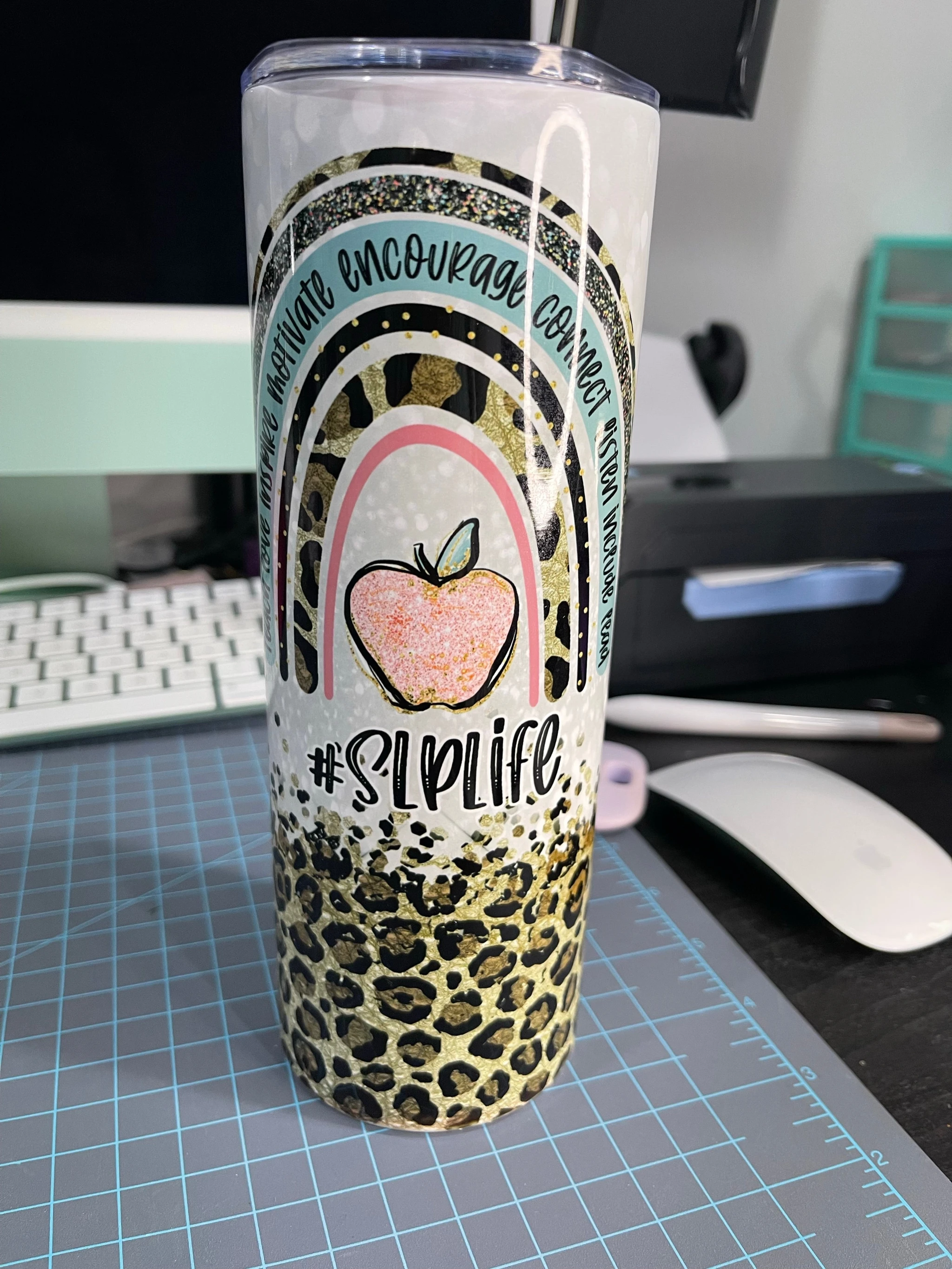 Teacher Appreciation Gifts
