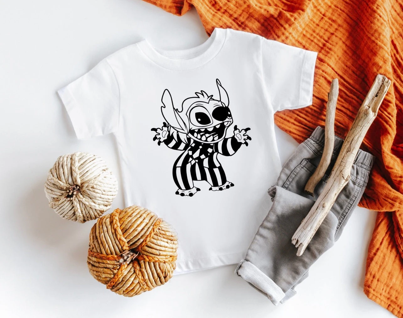 Halloween Toddler shirt
