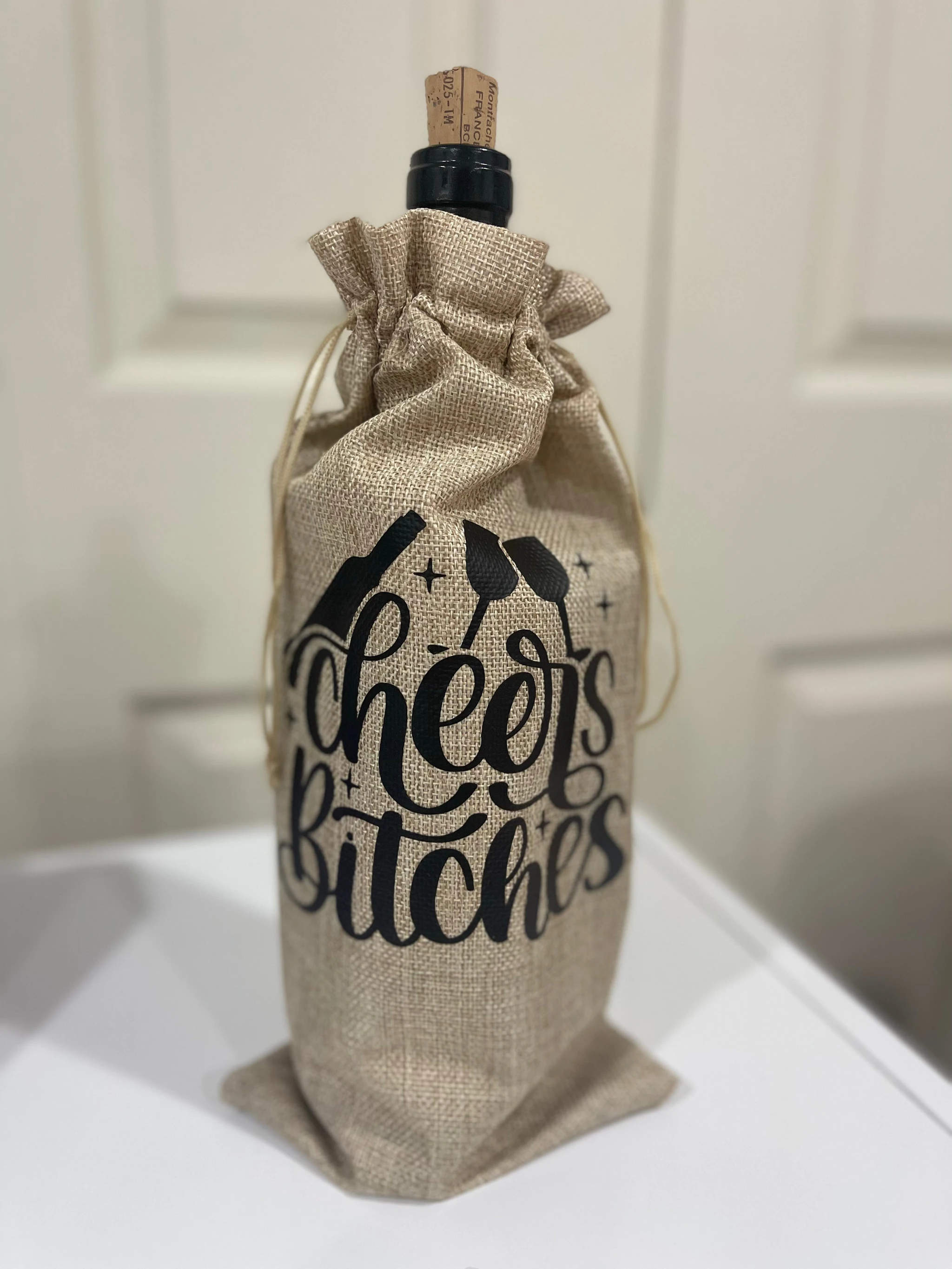 Wine bag