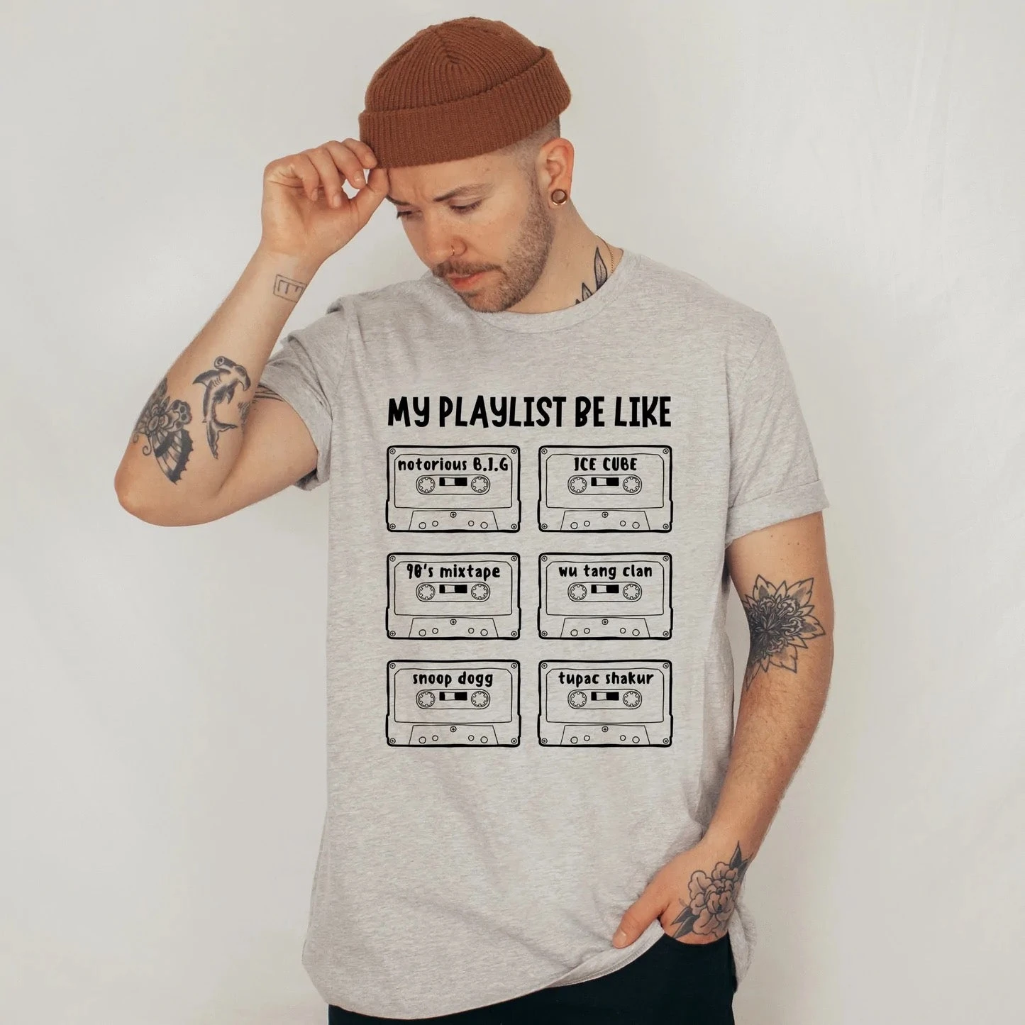 90s playlist